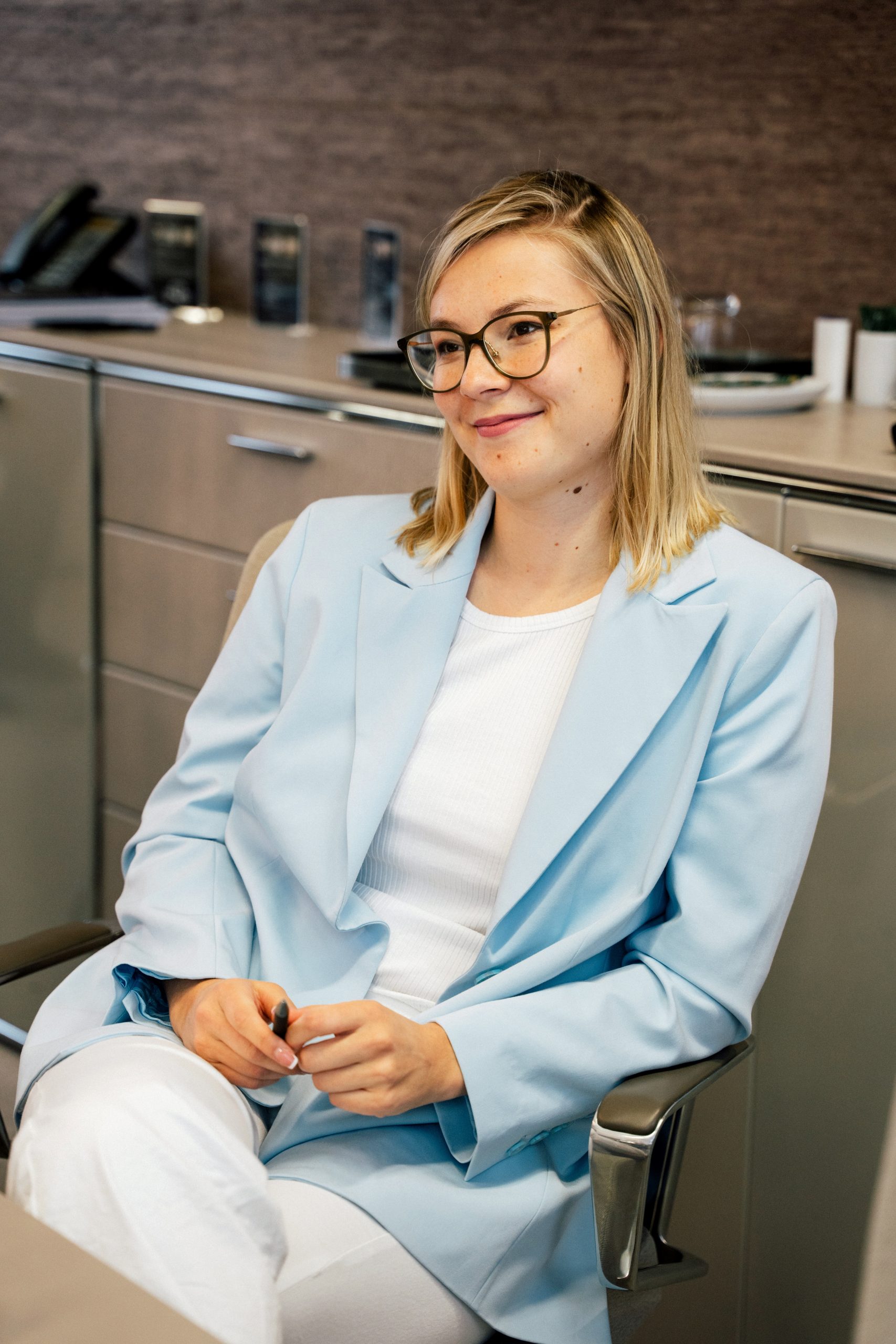 Diana Fix Büro Copywriterin Diana Fix